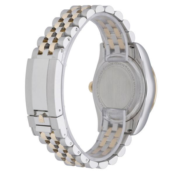 Tudor Black Bay M79663-0001